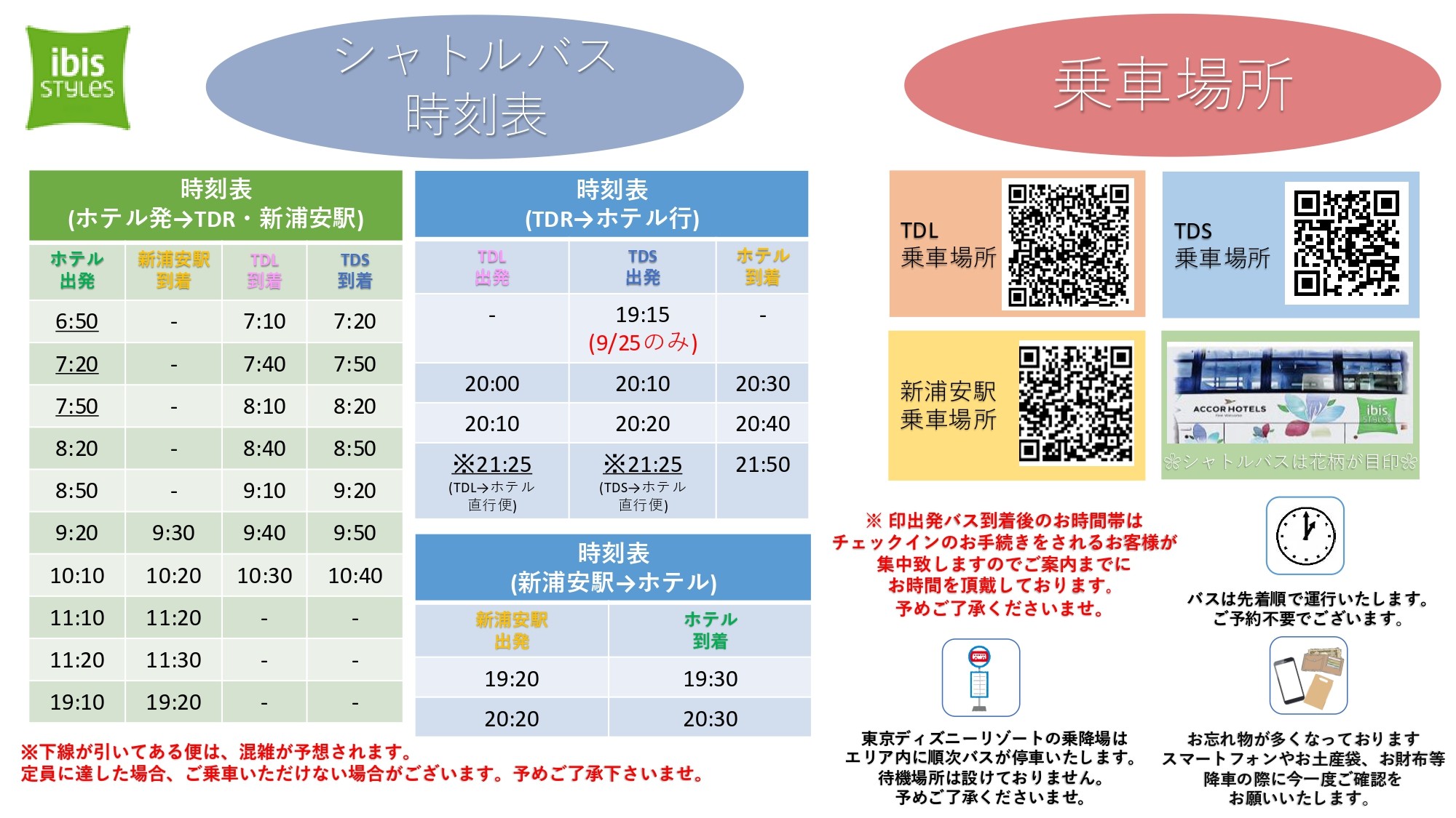 活動歴および当時の関連ビジュアル記録