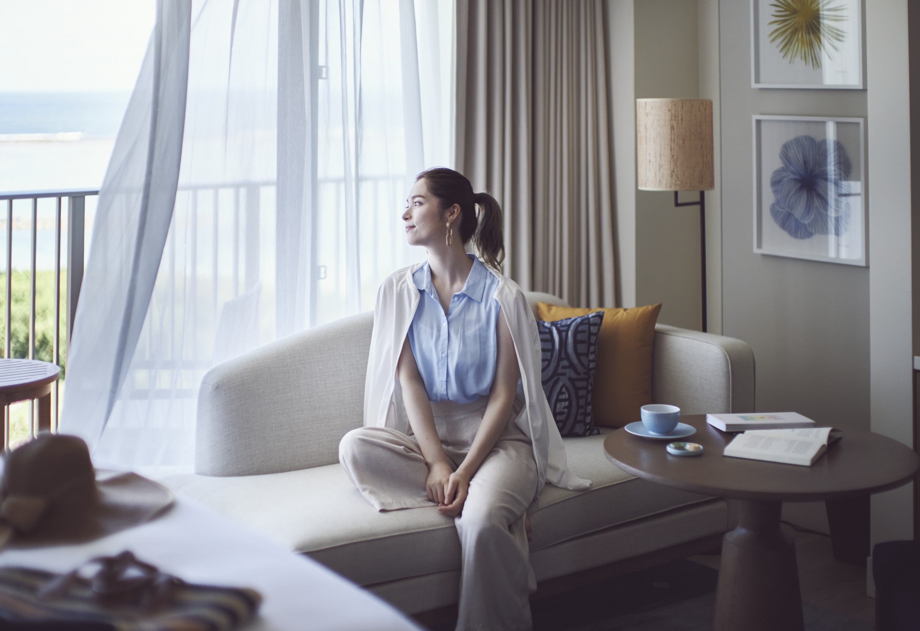 Rooms banner