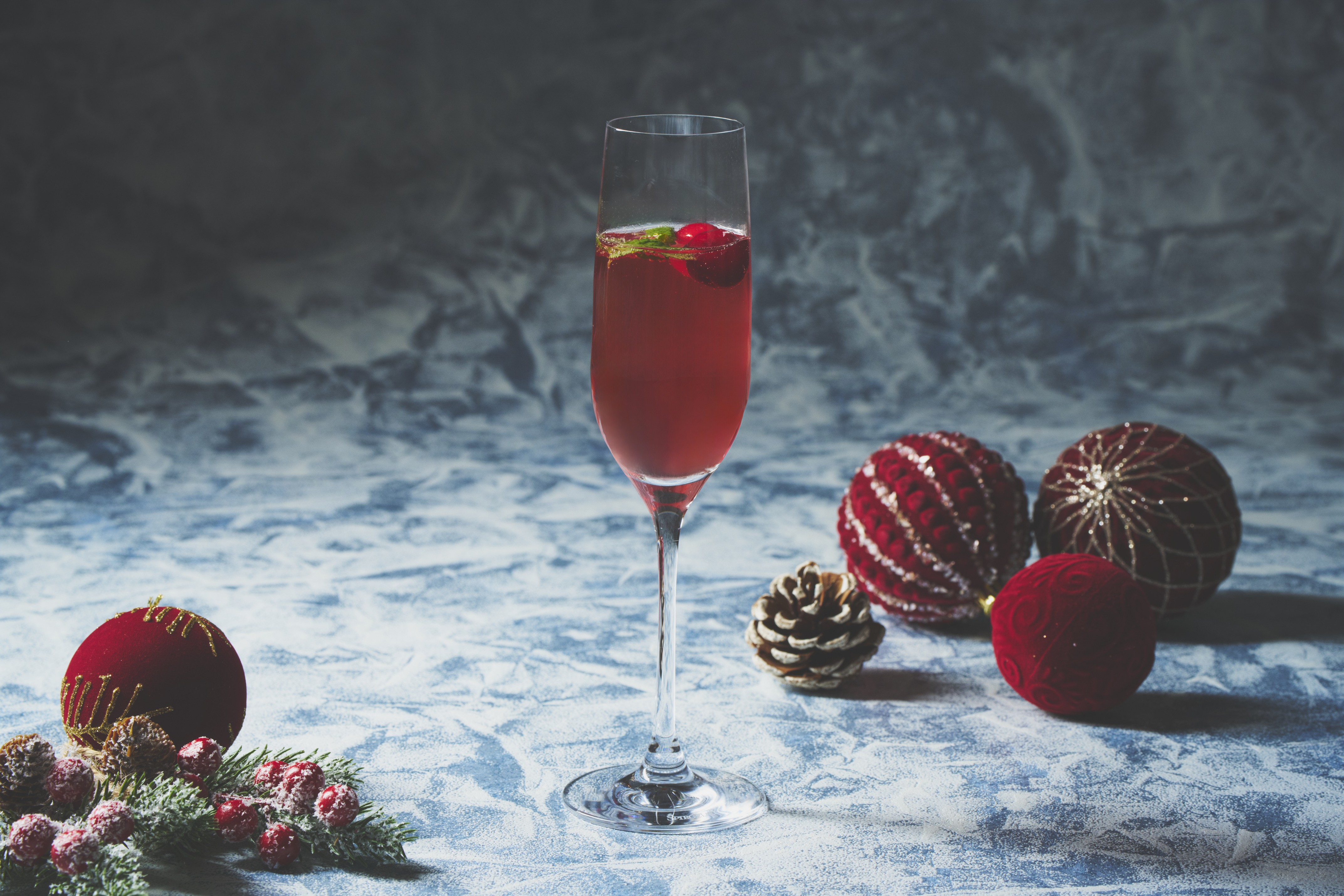 トゥインクル・クリスマス