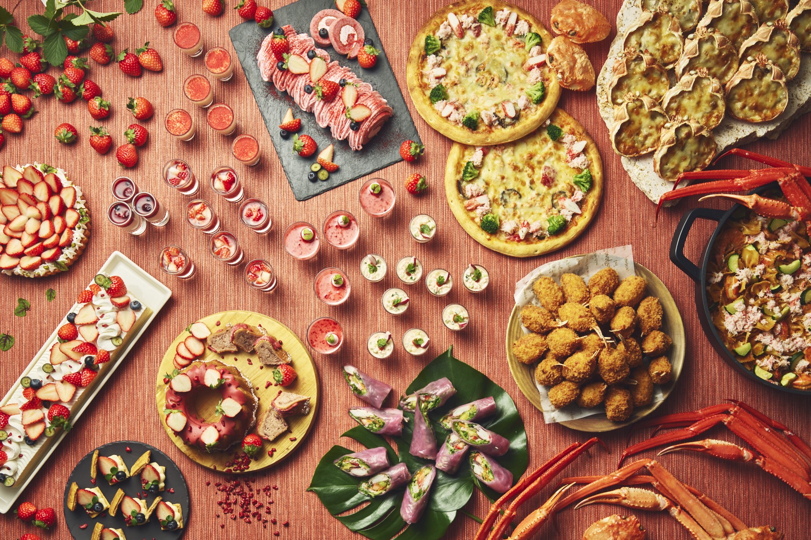 季節のオファー・イベント｜ANAインターコンチネンタル万座ビーチリゾート