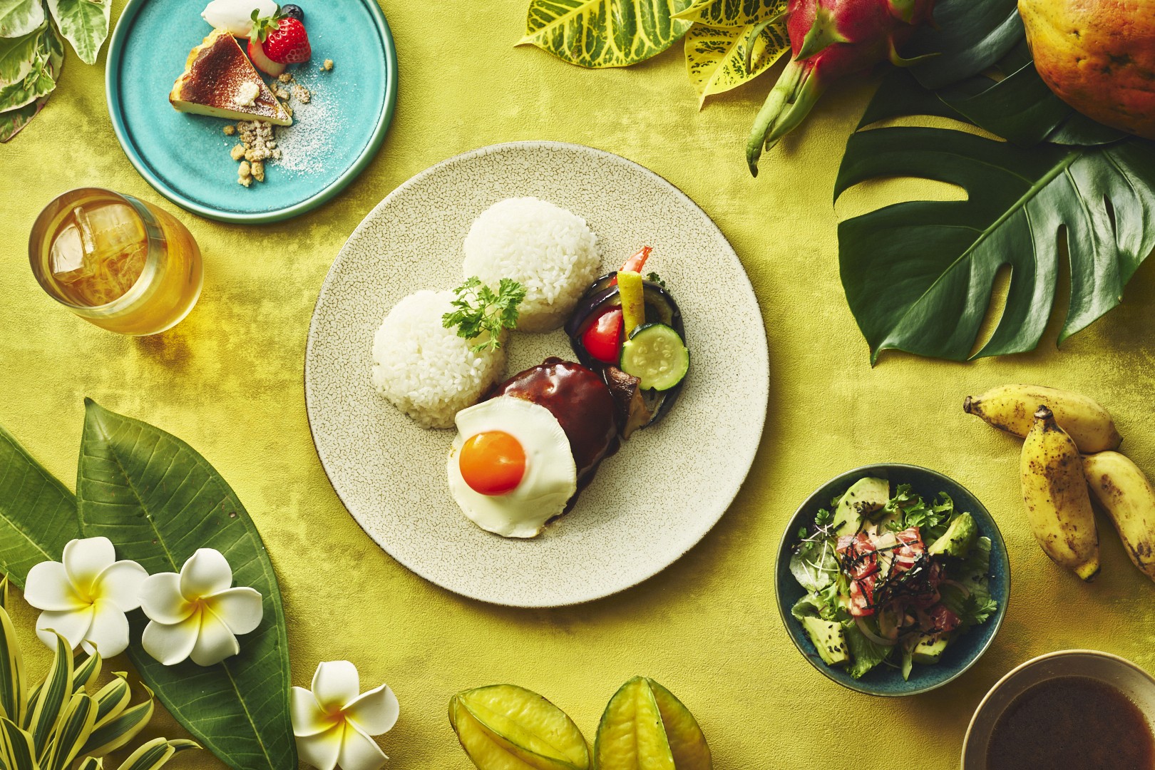 季節のオファー・イベント｜ANAインターコンチネンタル万座ビーチリゾート